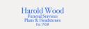 Harold Wood Funeral Services logo